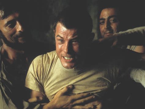 Midnight Express: The cult film that had disastrous consequences .